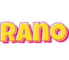 Rano kaboom logo