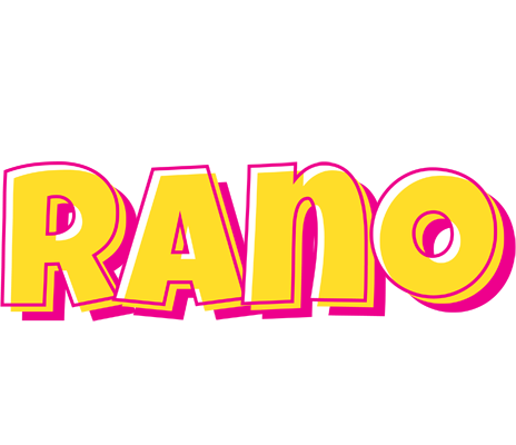 Rano kaboom logo