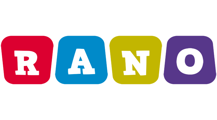 Rano kiddo logo
