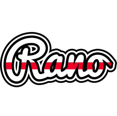 Rano kingdom logo