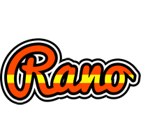 Rano madrid logo