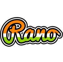 Rano mumbai logo