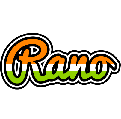 Rano mumbai logo