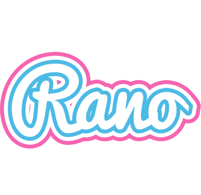 Rano outdoors logo