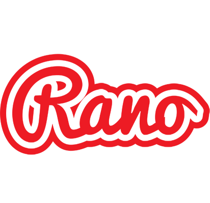 Rano sunshine logo