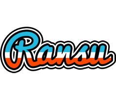 Ransu america logo