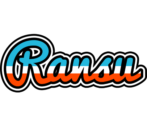 Ransu america logo