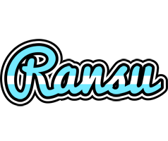 Ransu argentine logo