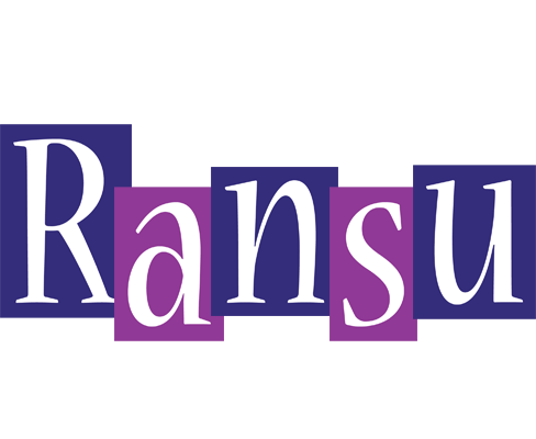 Ransu autumn logo