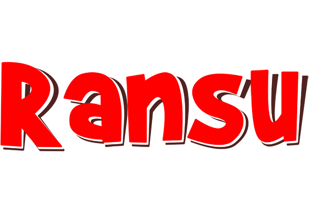Ransu basket logo