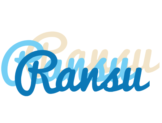 Ransu breeze logo