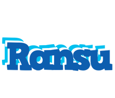 Ransu business logo