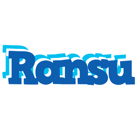 Ransu business logo