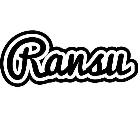 Ransu chess logo