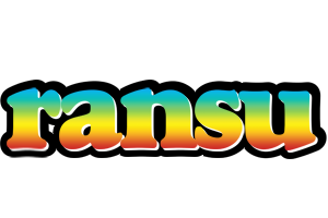 Ransu color logo