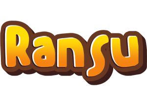 Ransu cookies logo