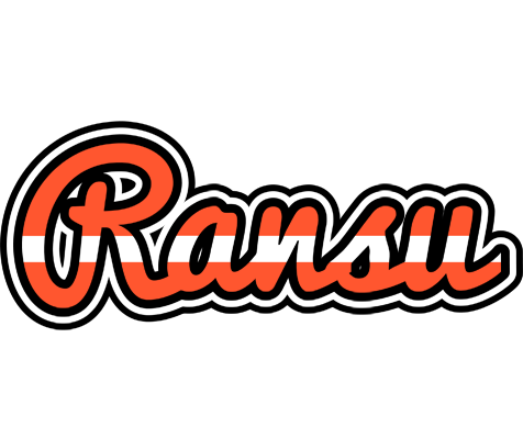 Ransu denmark logo