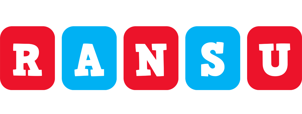 Ransu diesel logo