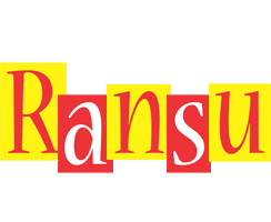 Ransu errors logo