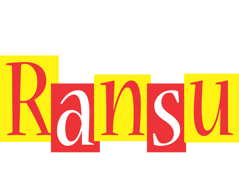 Ransu errors logo