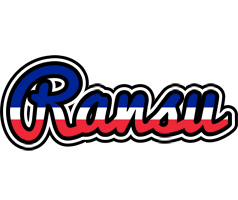 Ransu france logo