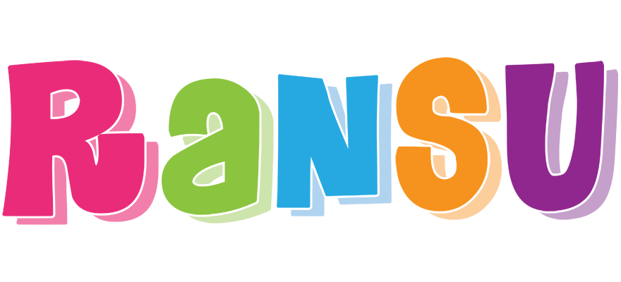 Ransu friday logo