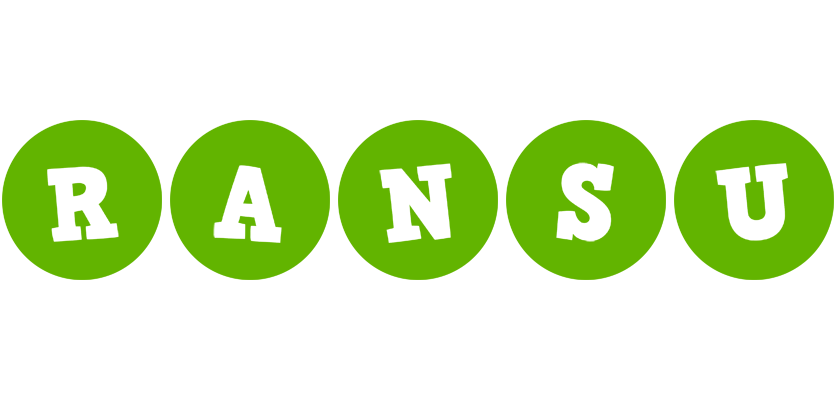 Ransu games logo