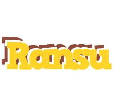 Ransu hotcup logo