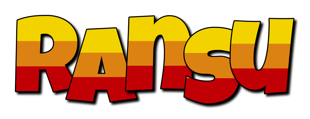 Ransu jungle logo