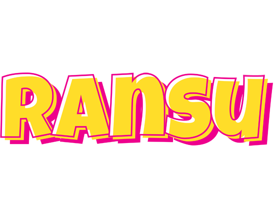 Ransu kaboom logo