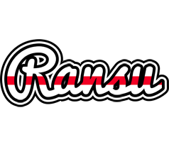 Ransu kingdom logo