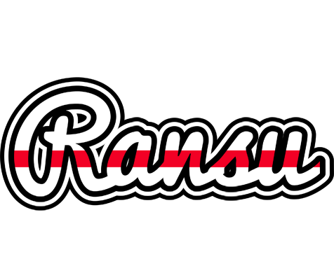 Ransu kingdom logo