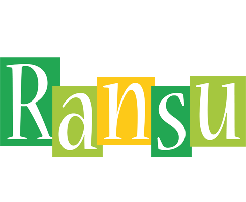Ransu lemonade logo
