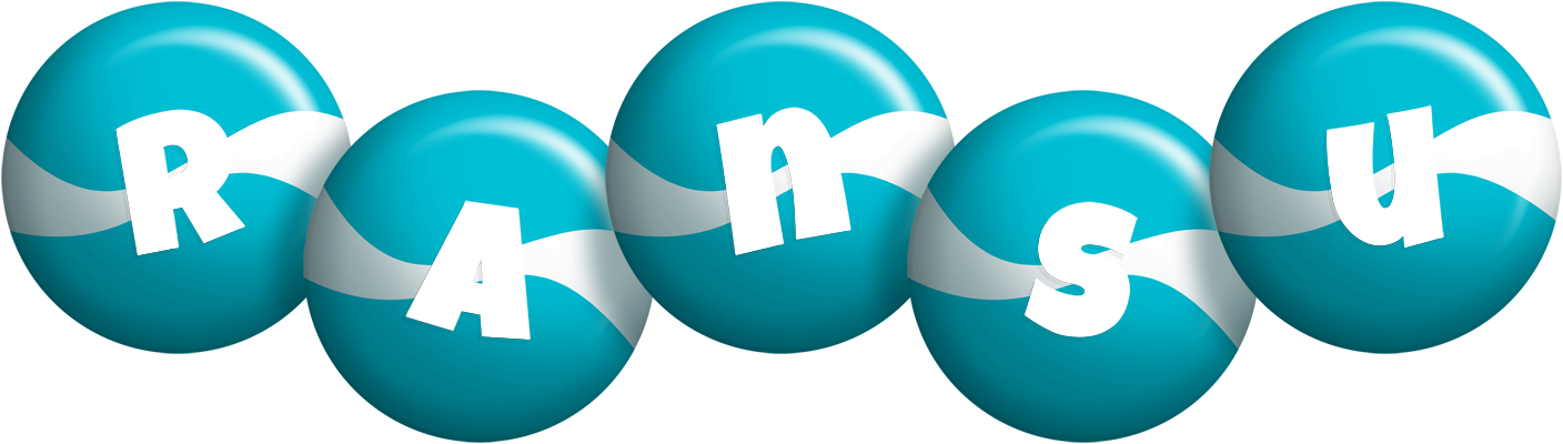 Ransu messi logo