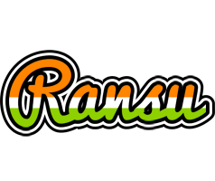 Ransu mumbai logo