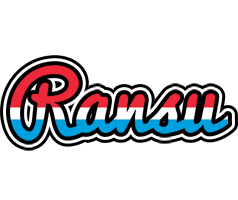 Ransu norway logo