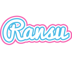 Ransu outdoors logo