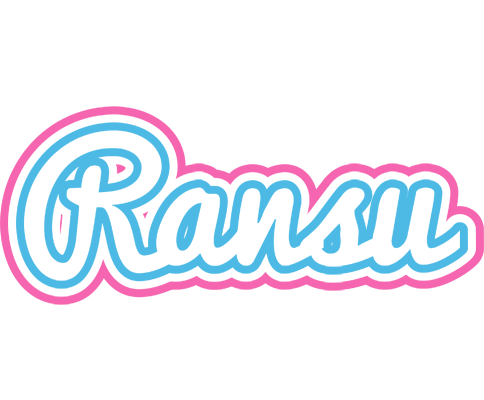Ransu outdoors logo