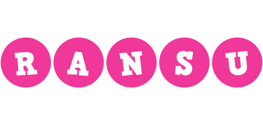 Ransu poker logo