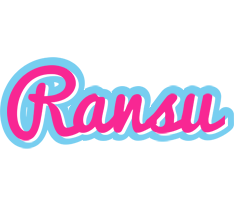 Ransu popstar logo