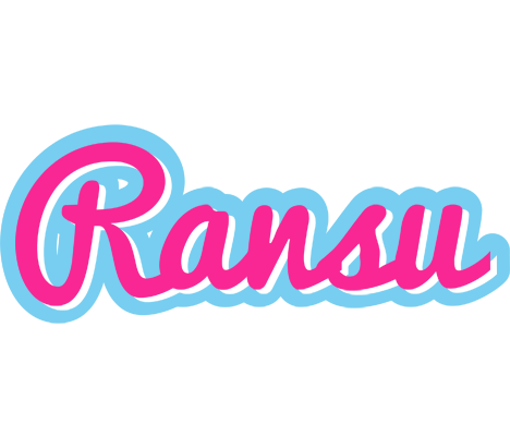 Ransu popstar logo