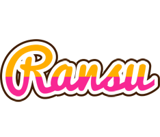 Ransu smoothie logo