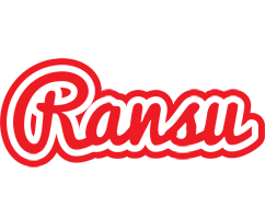 Ransu sunshine logo