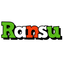 Ransu venezia logo