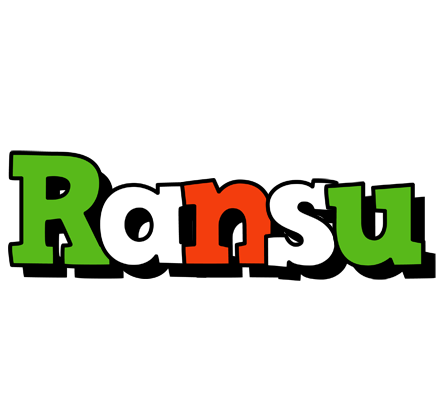 Ransu venezia logo