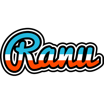 Ranu america logo