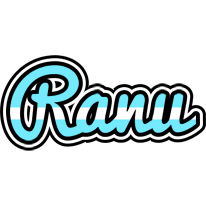 Ranu argentine logo