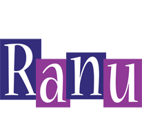 Ranu autumn logo