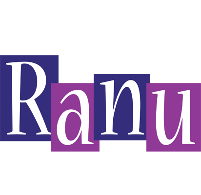 Ranu autumn logo