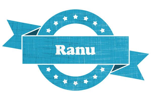 Ranu balance logo